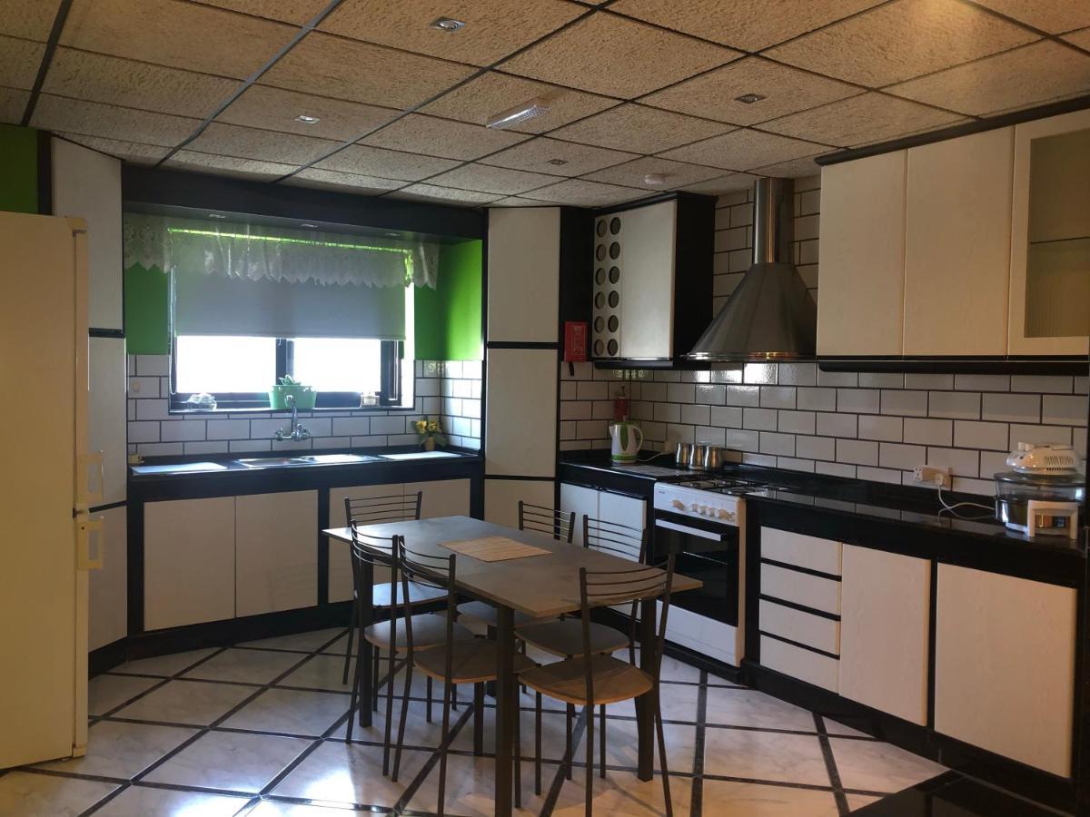 Flat 3 Apartment L-Imgarr ภายนอก รูปภาพ