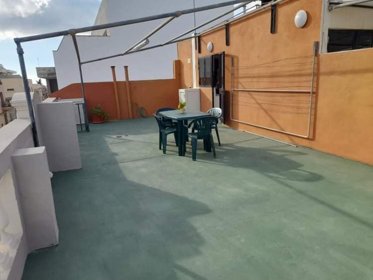Flat 3 Apartment L-Imgarr ภายนอก รูปภาพ